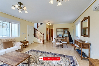 Los Alcores Mirador de San Miguel de Salinas villa for sale-10