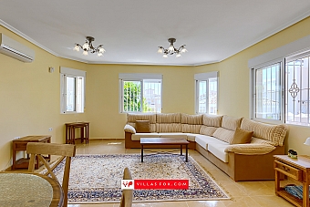 Los Alcores Mirador de San Miguel de Salinas villa for sale-15