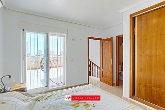 Los Alcores Mirador de San Miguel de Salinas villa for sale-20