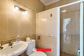 Los Alcores Mirador de San Miguel de Salinas villa for sale-23