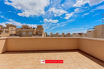 Los Alcores Mirador de San Miguel de Salinas villa for sale-27