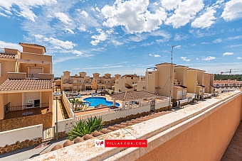 Los Alcores Mirador de San Miguel de Salinas villa for sale-32