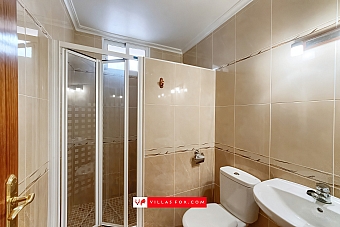 Los Alcores Mirador de San Miguel de Salinas villa for sale-47