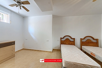 Los Alcores Mirador de San Miguel de Salinas villa for sale-48