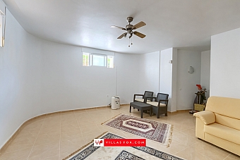 Los Alcores Mirador de San Miguel de Salinas villa for sale-53