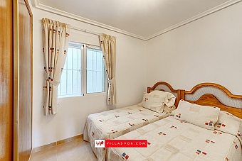 Los Alcores Mirador de San Miguel de Salinas villa for sale-6
