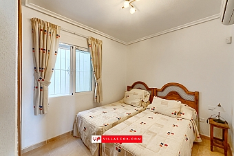 Los Alcores Mirador de San Miguel de Salinas villa for sale-7