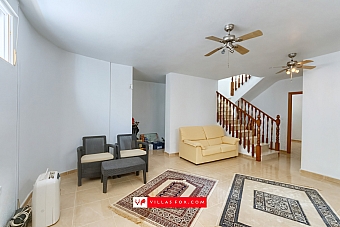 Los Alcores Mirador de San Miguel de Salinas villa for sale-54