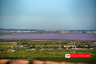 Stock photo San Miguel de Salinas Orihuela Costa-016