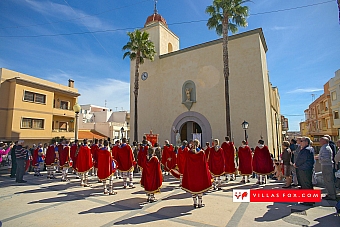 Stock photo San Miguel de Salinas Orihuela Costa-161