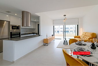 Sol de Salinas luxury apartments, San Miguel de Salinas-02
