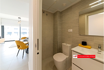 Sol de Salinas luxury apartments, San Miguel de Salinas-12