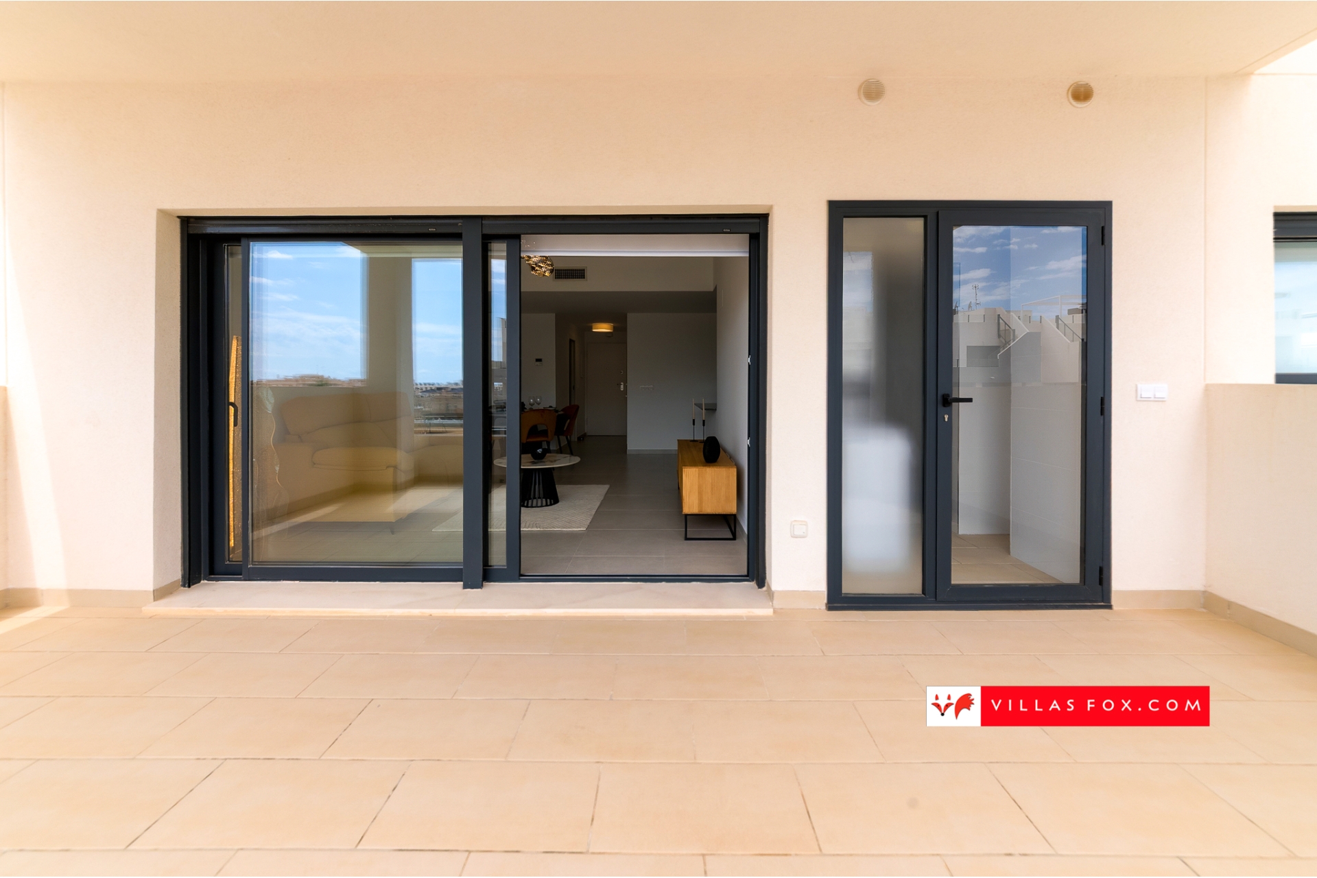 Sol de Salinas luxury apartments, San Miguel de Salinas-10
