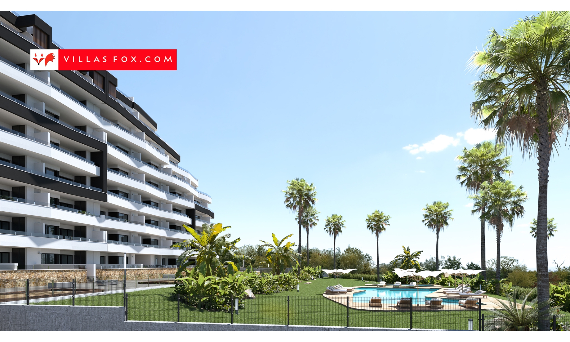 Luxury 2-bedroom new-build apartments San Miguel de Salinas, Alicante-04