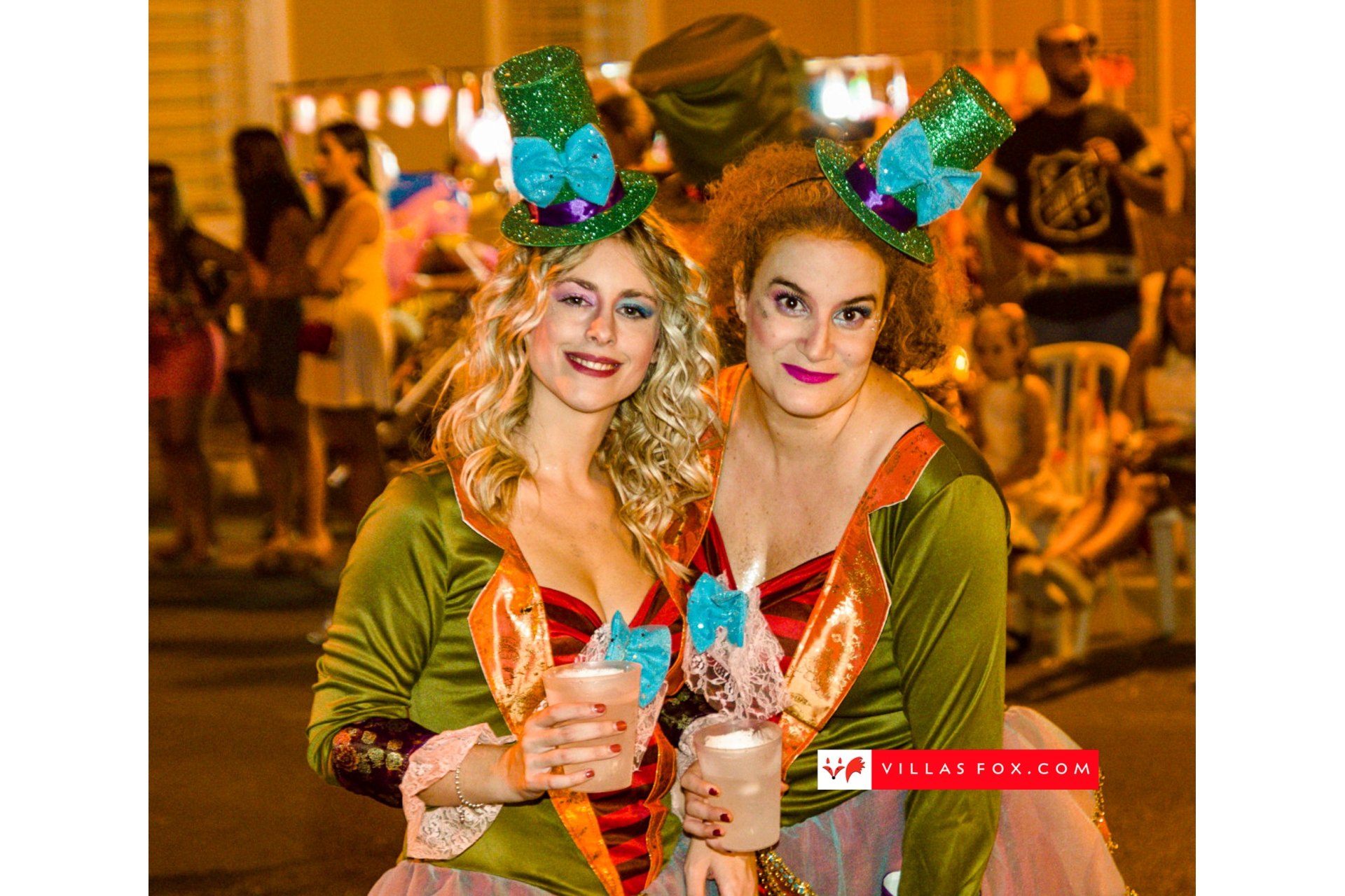 2LEPRICHAUNS