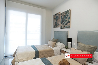 Duly San Miguel de Salinas special offer from Villas Fox luxury new-build apartments for sale-06