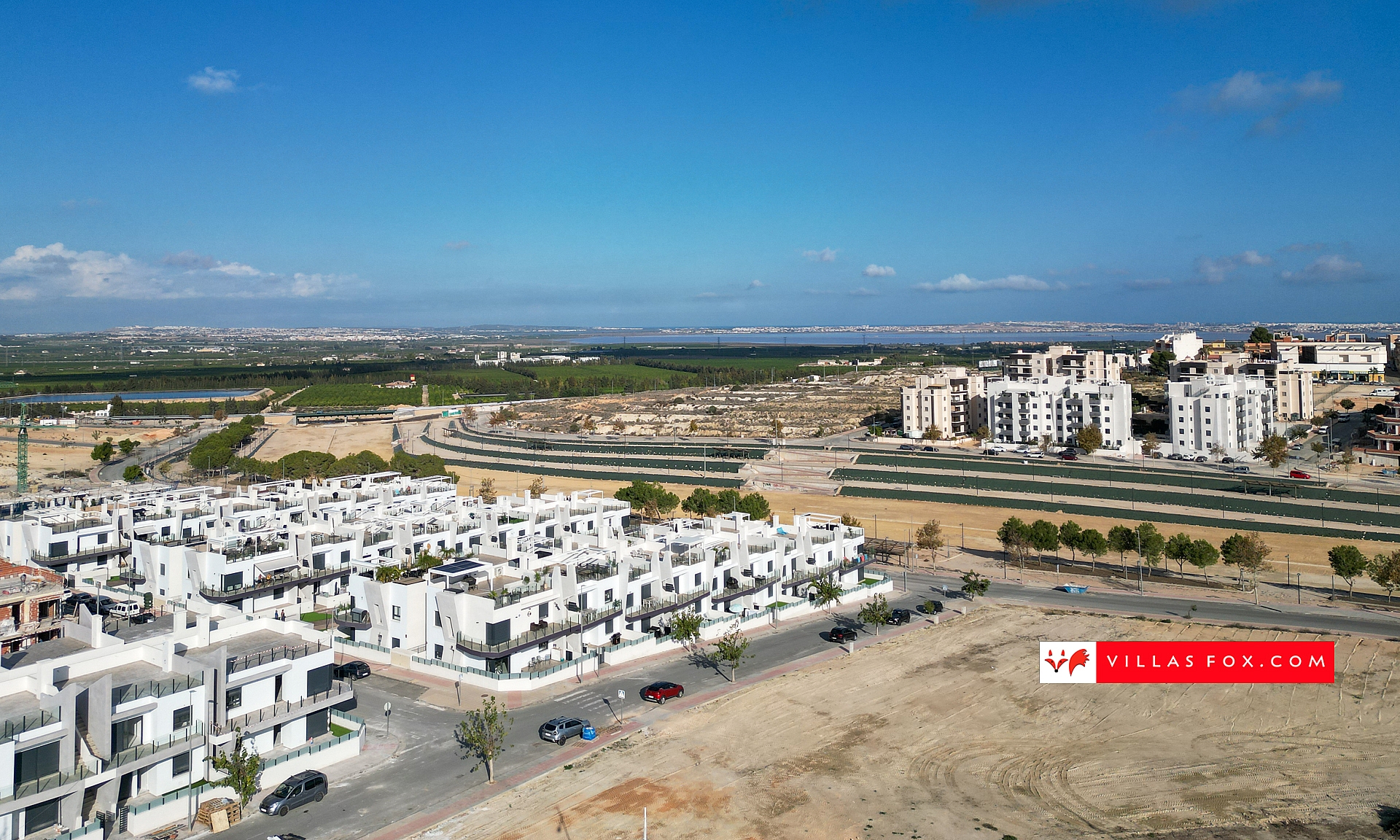 Generic stock photograph (San Miguel de Salinas and Orihuela Costa)-018