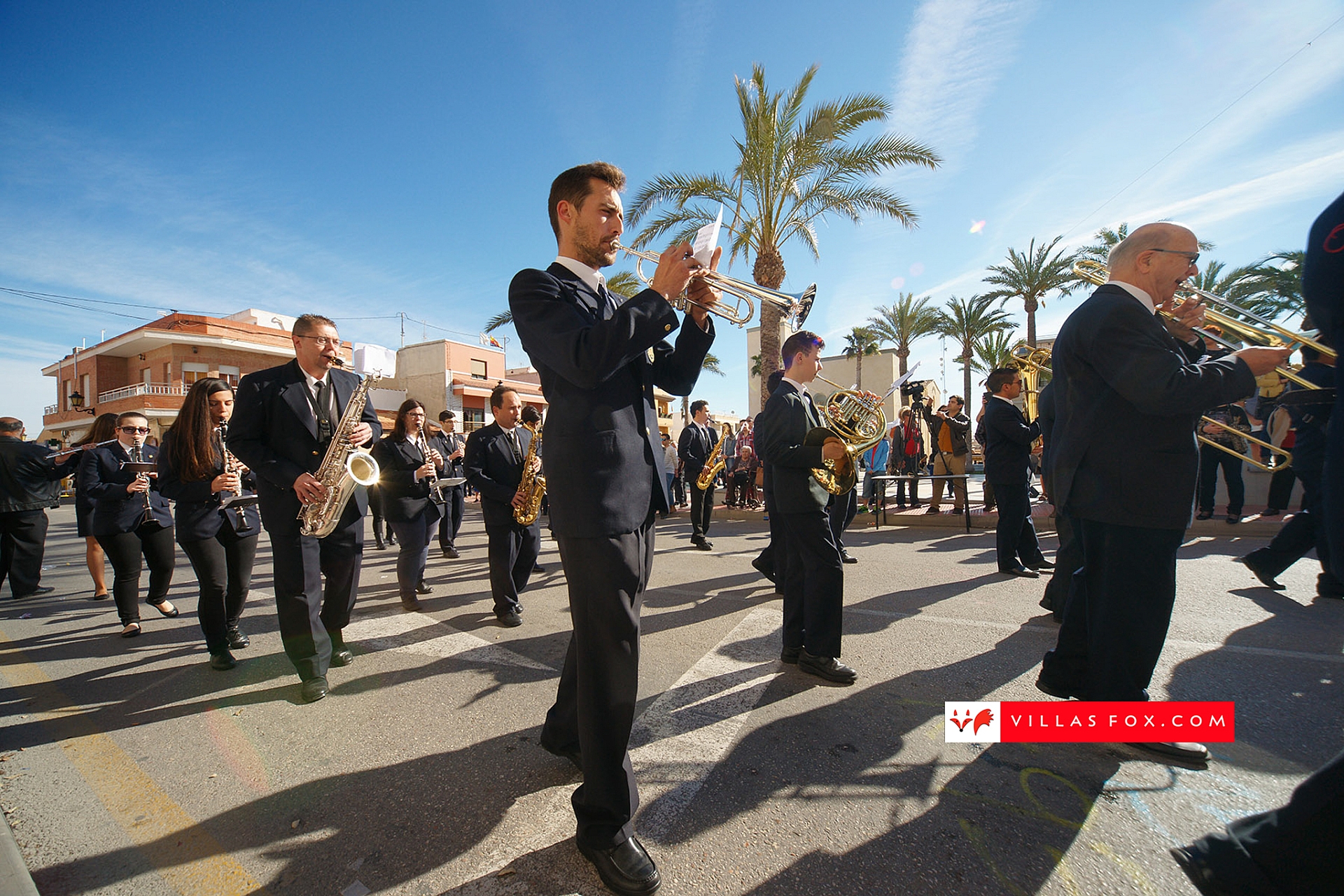 Generic stock photograph (San Miguel de Salinas and Orihuela Costa)-158