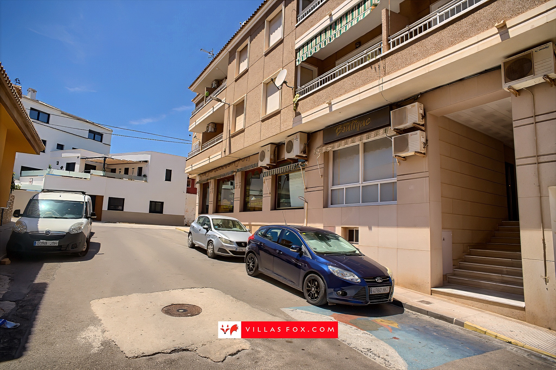 San Miguel de Salinas local shop business premises for sale-14