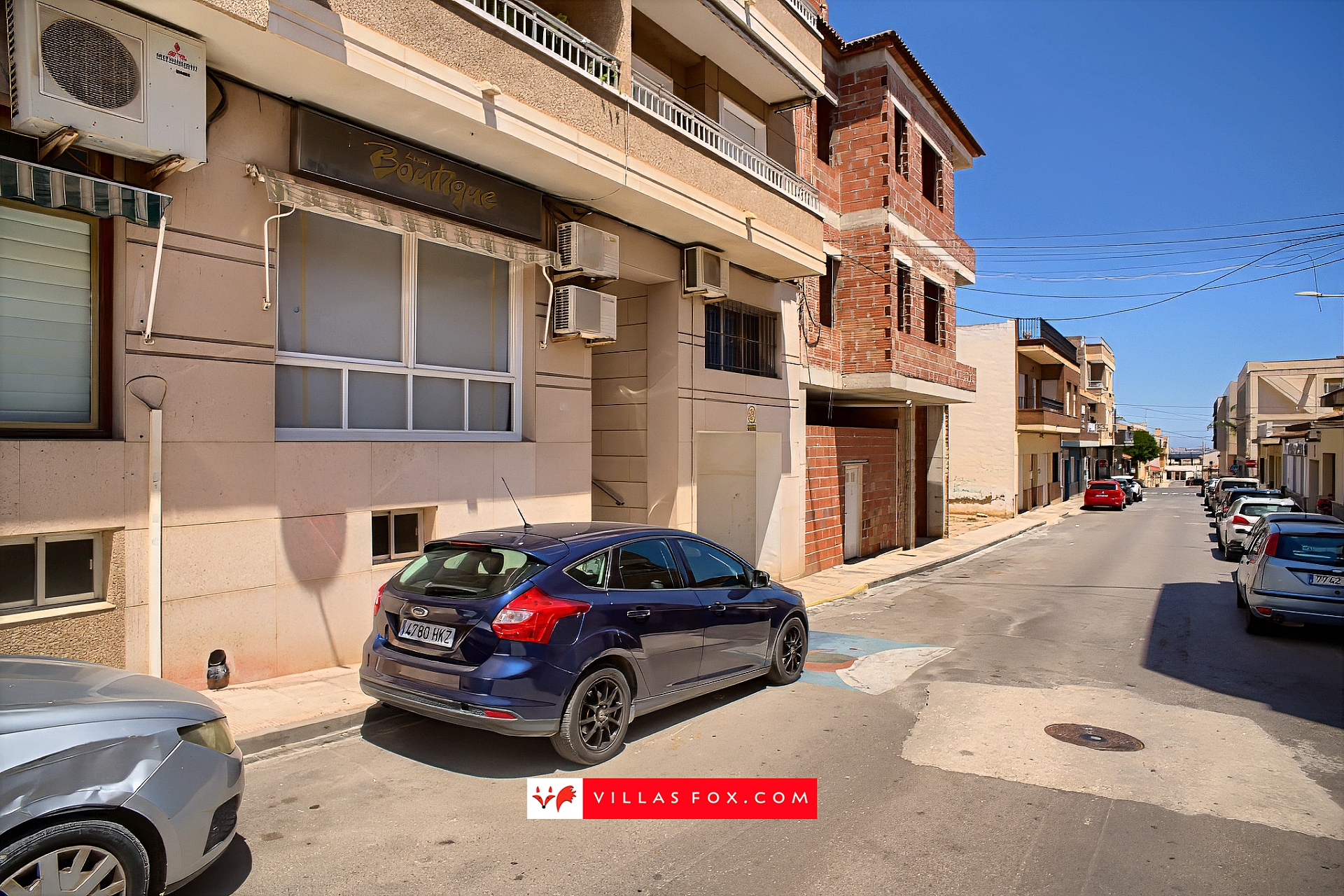 San Miguel de Salinas local shop business premises for sale-15