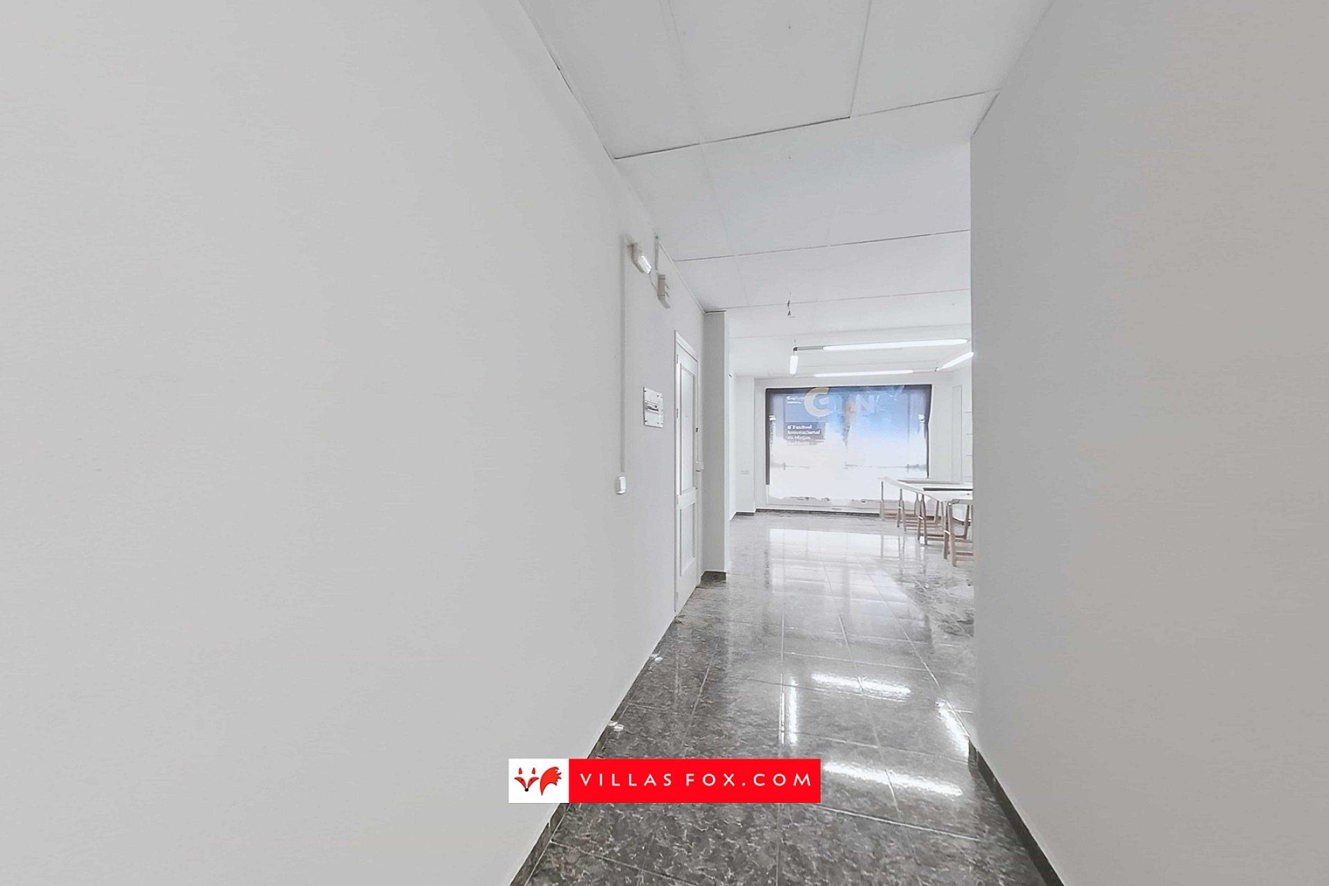 Shop, office or business premises for sale in San Miguel de Salinas