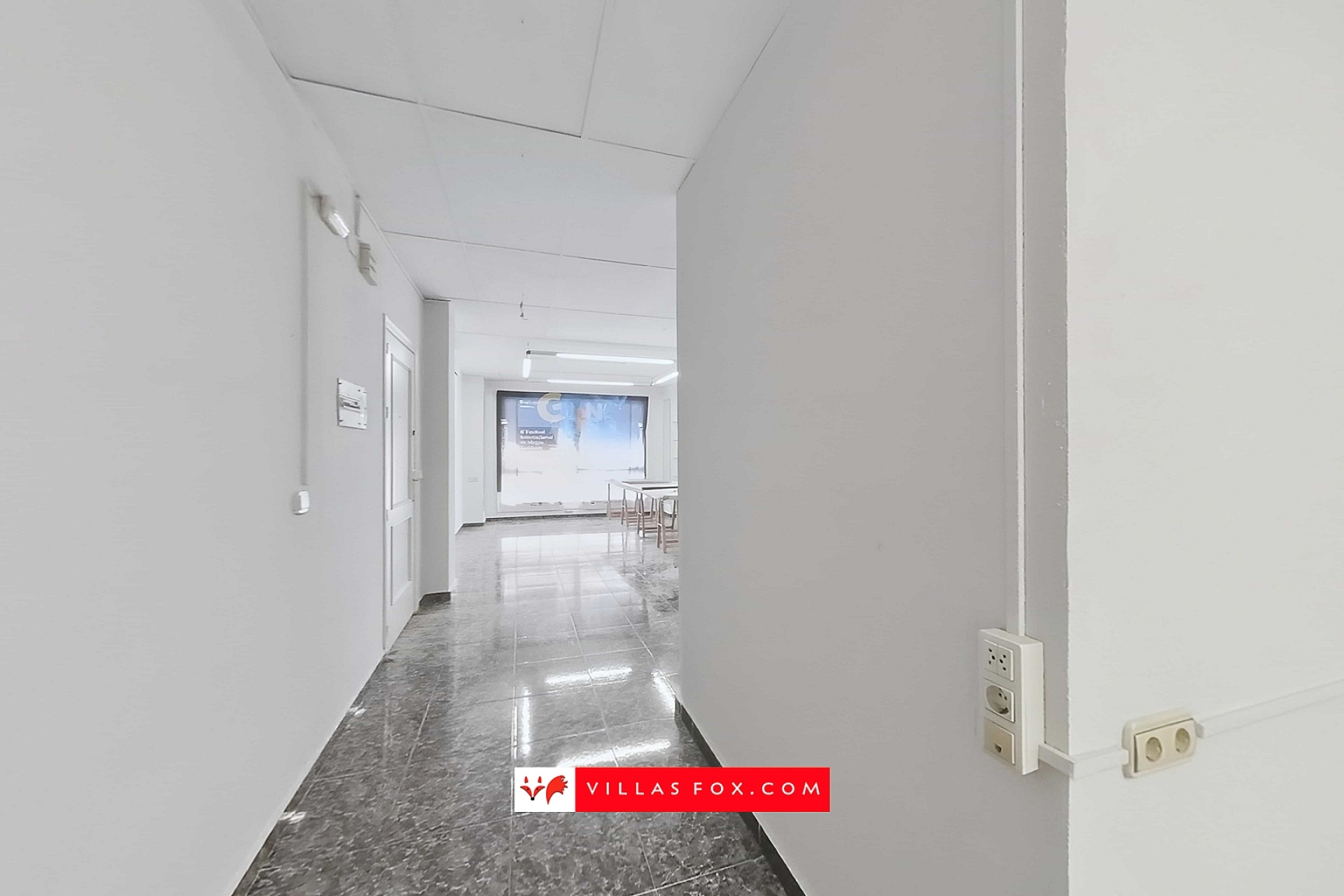 Local en venta business premises shop for sale San Miguel de Salinas-6