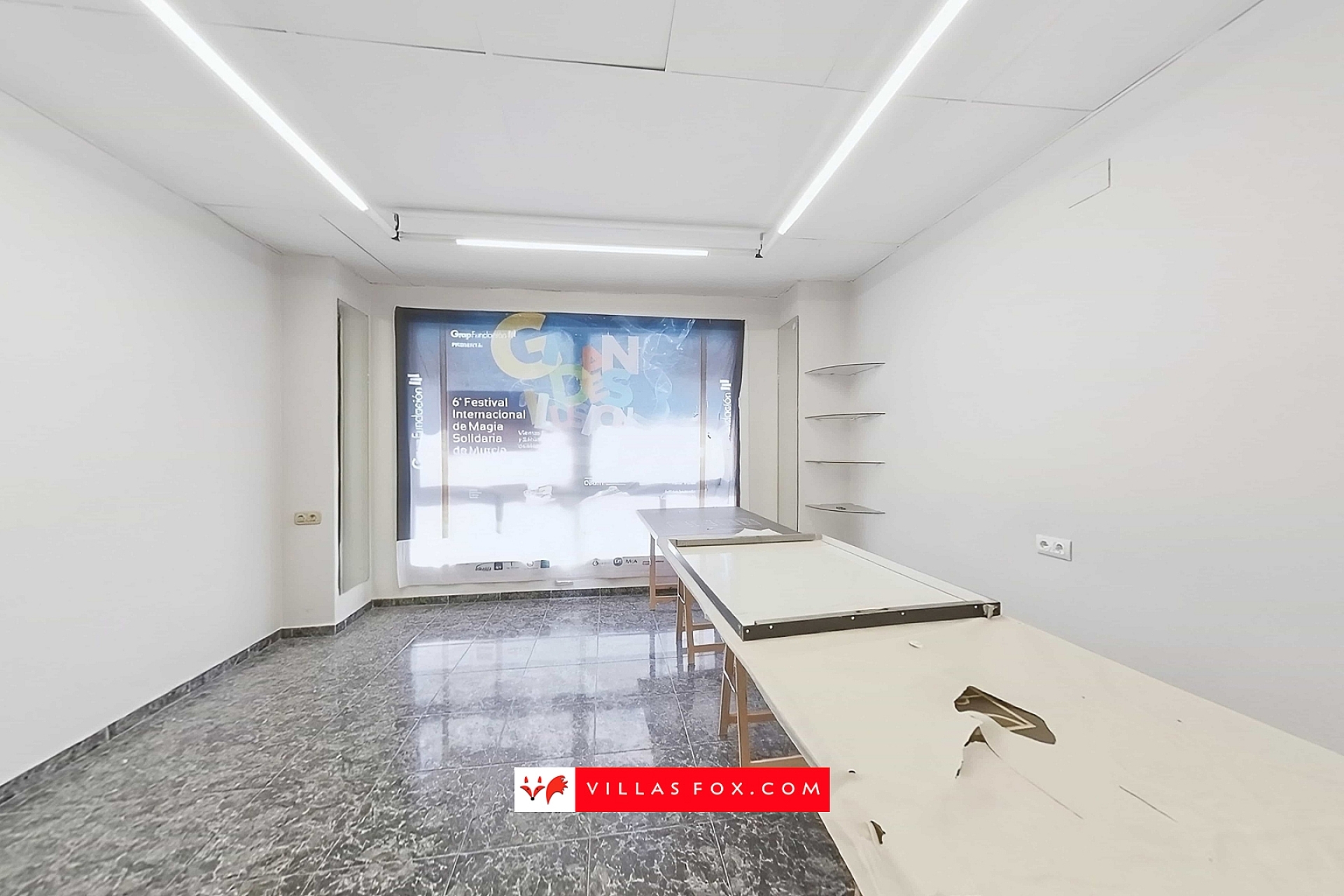 Local en venta business premises shop for sale San Miguel de Salinas-10