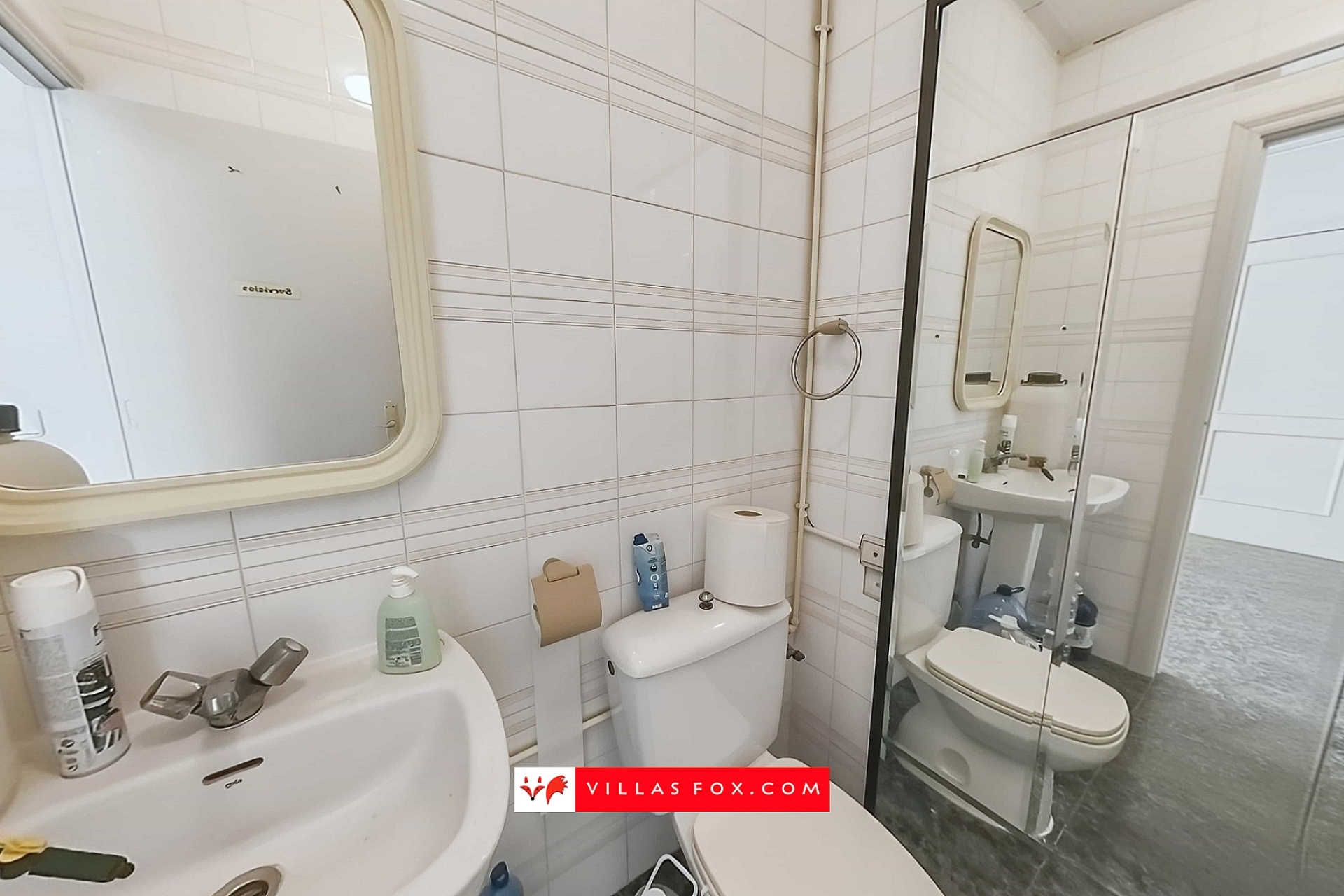 Local en venta business premises shop for sale San Miguel de Salinas-12