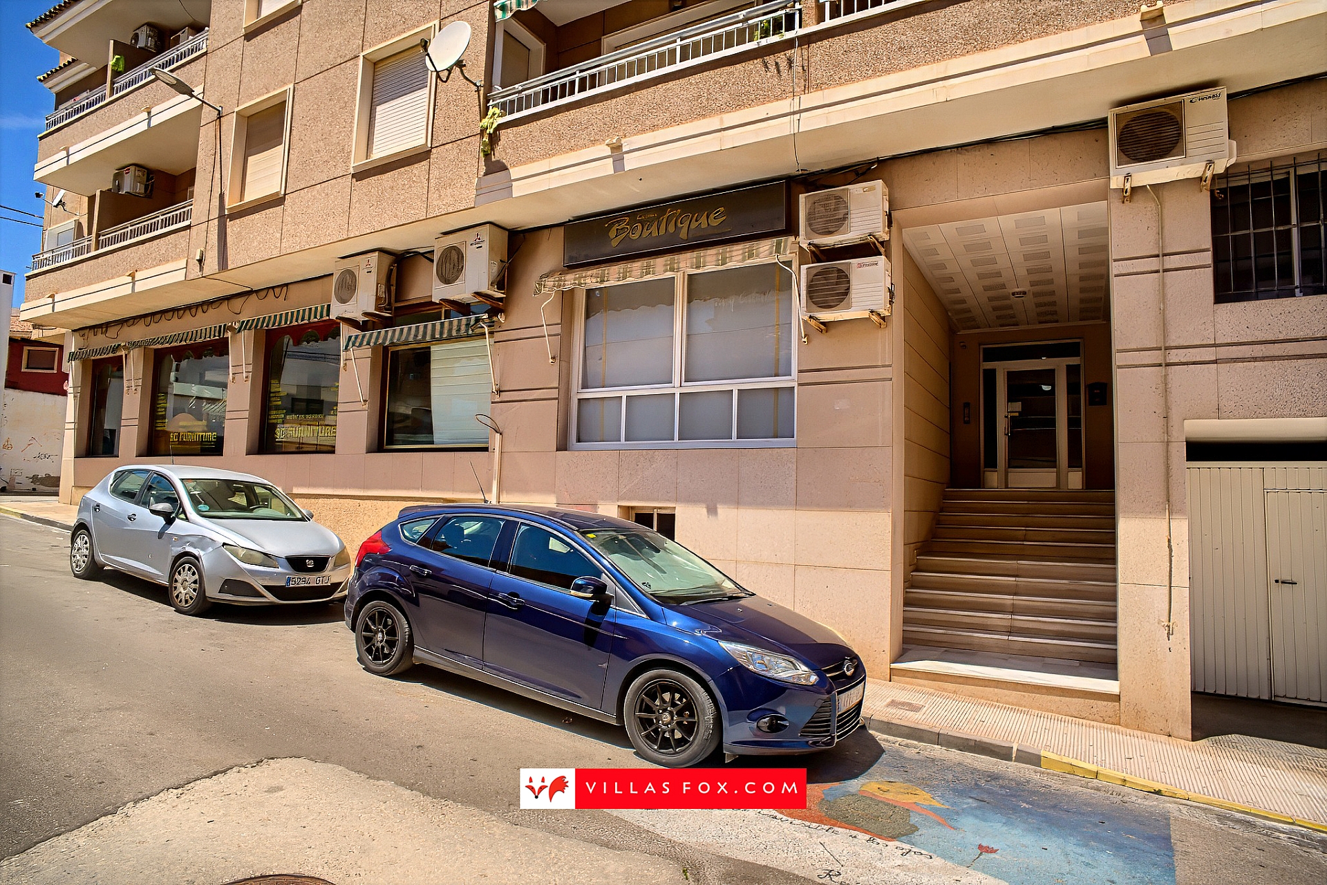 San Miguel de Salinas local shop business premises for sale-13