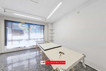 Local en venta business premises shop for sale San Miguel de Salinas-9