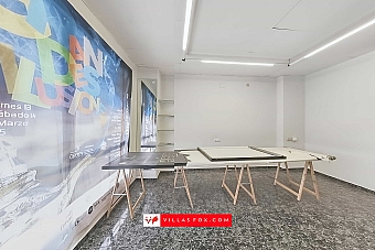 Local en venta business premises shop for sale San Miguel de Salinas-8