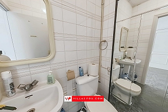 Local en venta business premises shop for sale San Miguel de Salinas-12