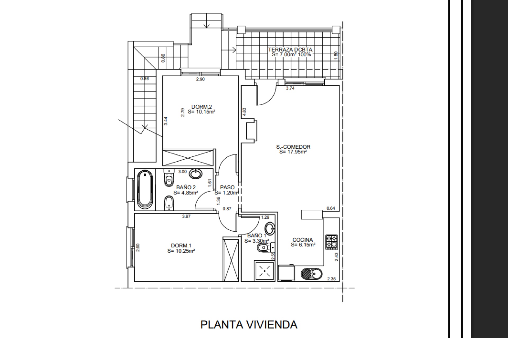 1633 plano