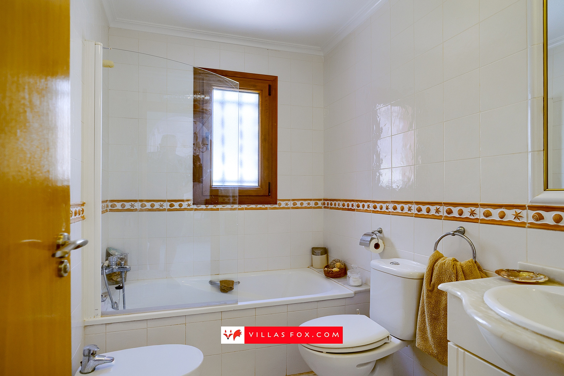 Mirador de San Miguel quad bungalow villa for sale-29