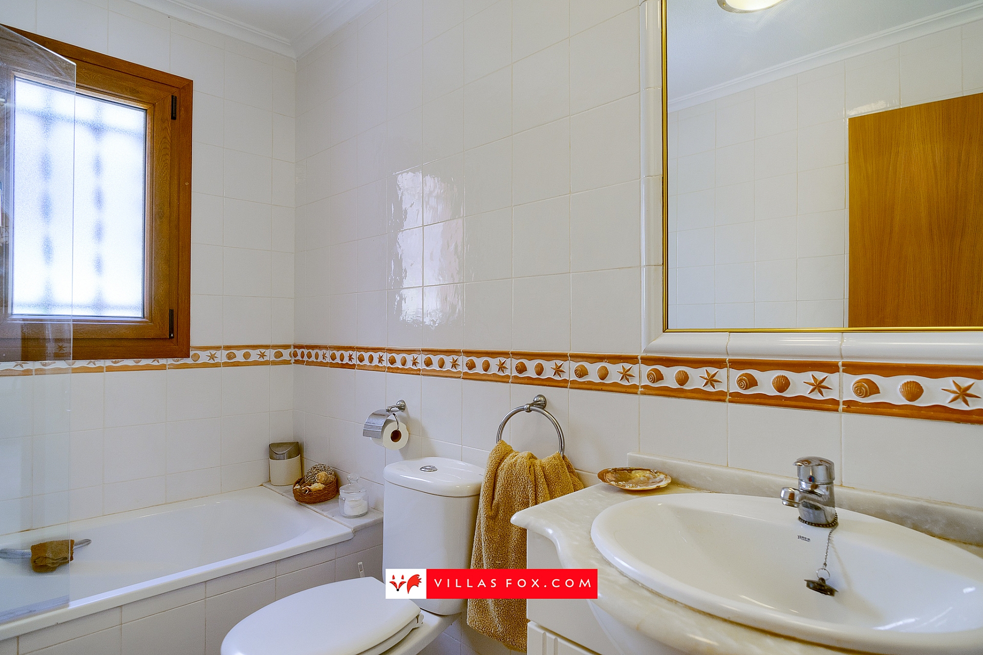 Mirador de San Miguel quad bungalow villa for sale-30
