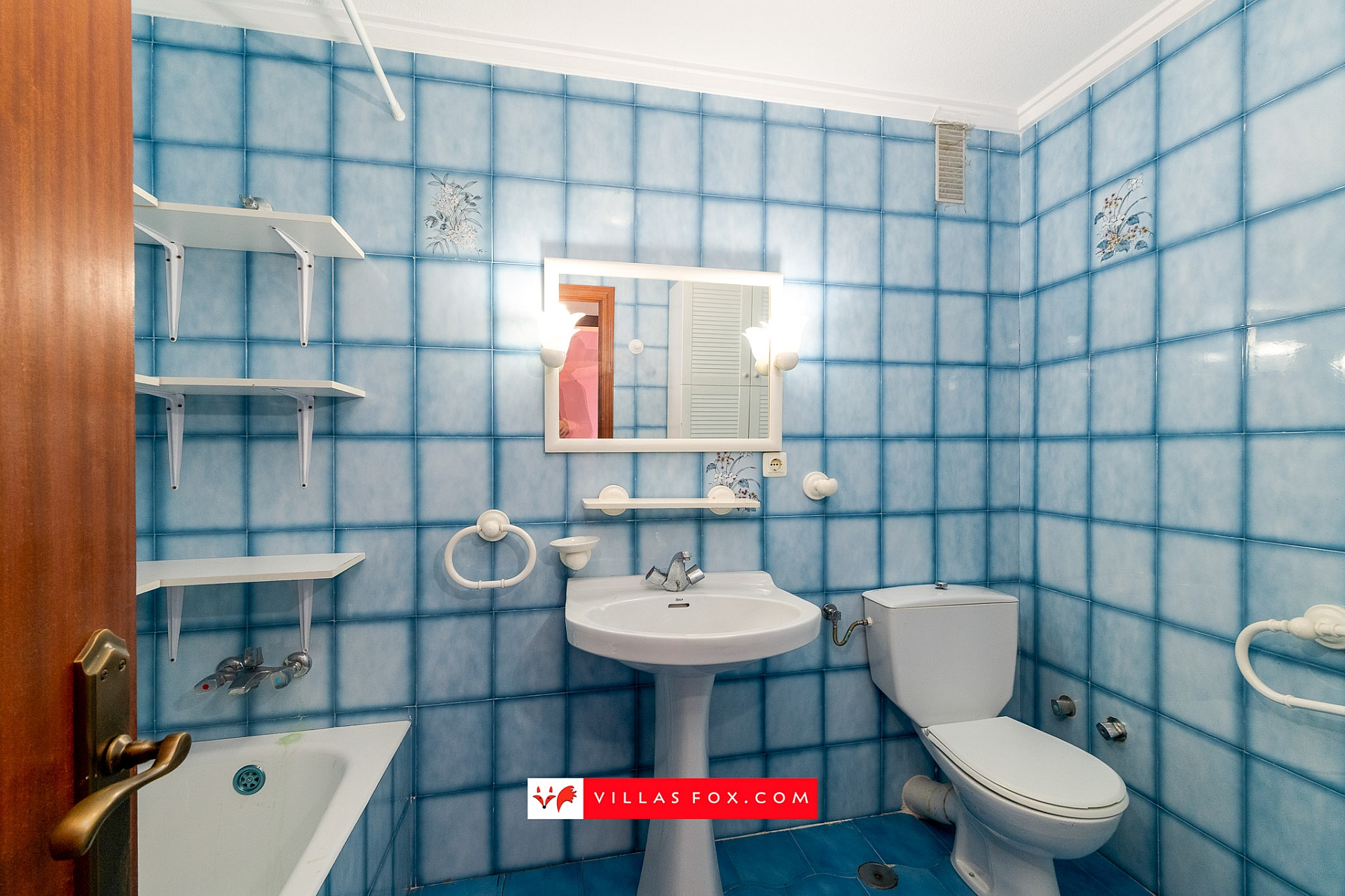 4-bedroom apartment for sale, San Miguel de Salinas-13