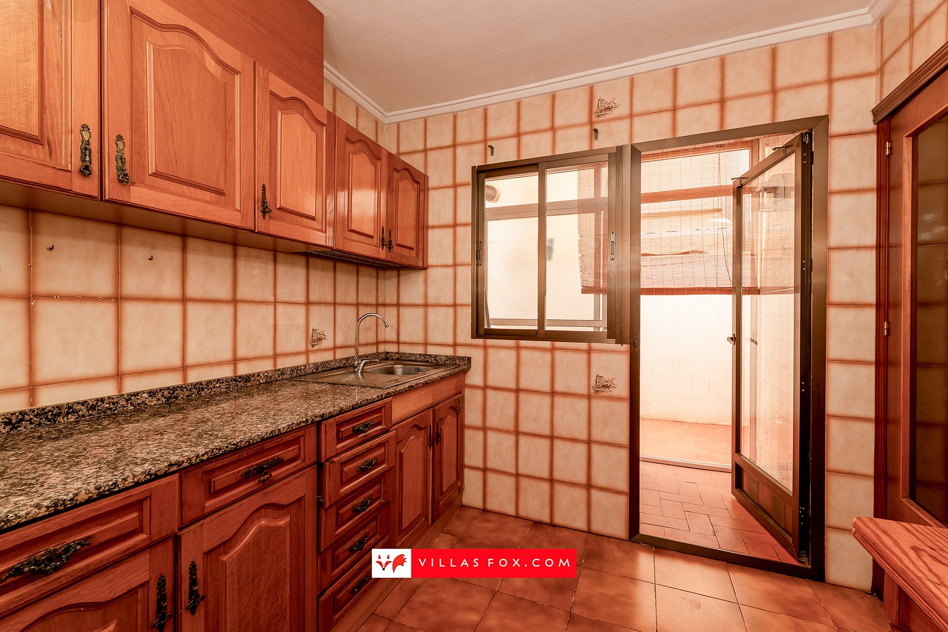 4-bedroom apartment for sale, San Miguel de Salinas-2