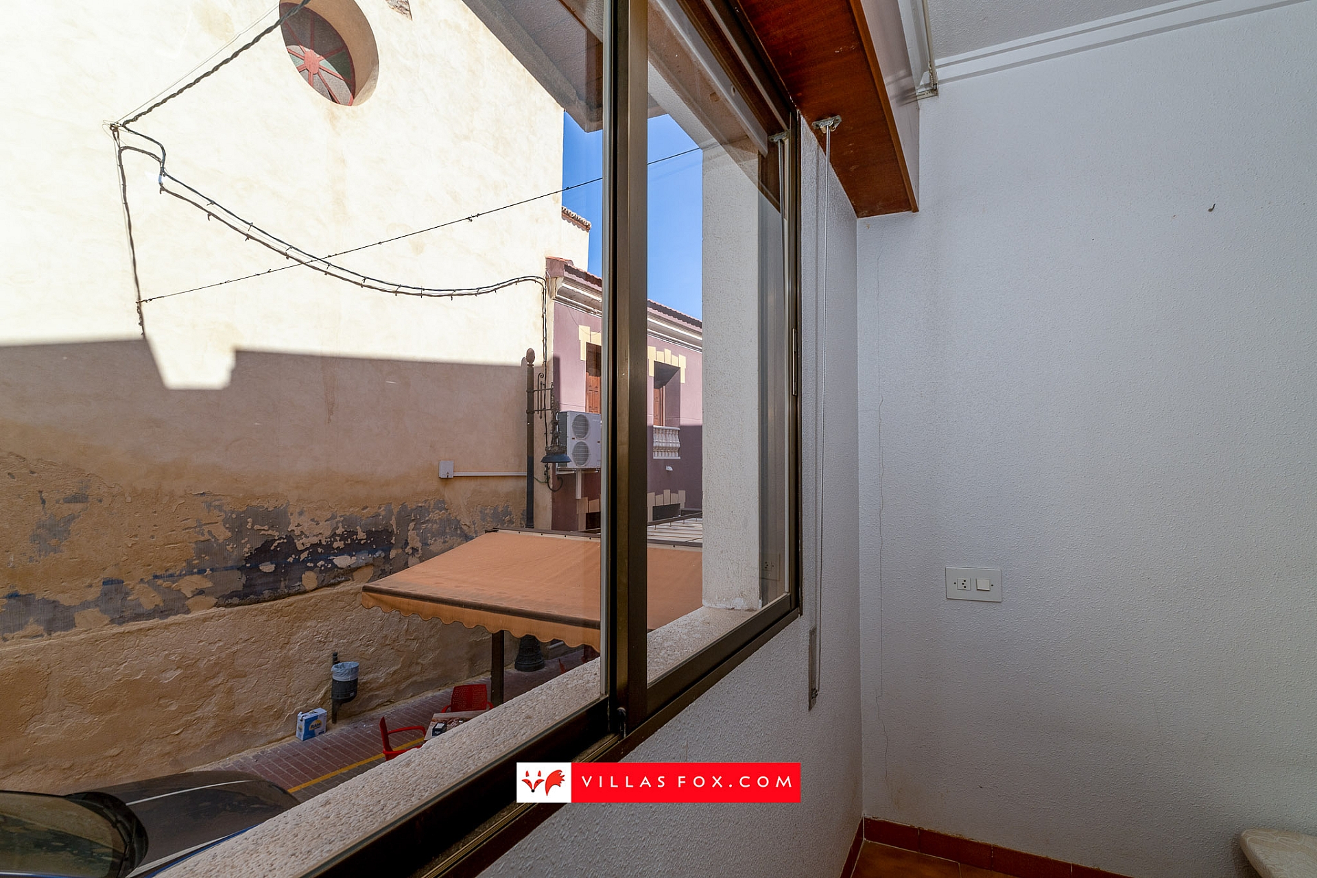 4-bedroom apartment for sale, San Miguel de Salinas-10