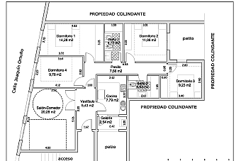 1634 plano