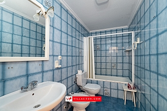 4-bedroom apartment for sale, San Miguel de Salinas-8