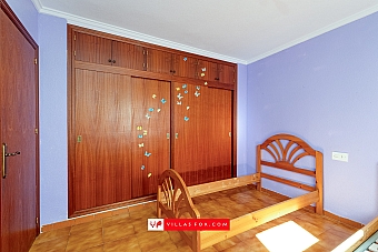 4-bedroom apartment for sale, San Miguel de Salinas-16