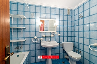 4-bedroom apartment for sale, San Miguel de Salinas-13