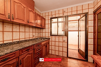 4-bedroom apartment for sale, San Miguel de Salinas-2
