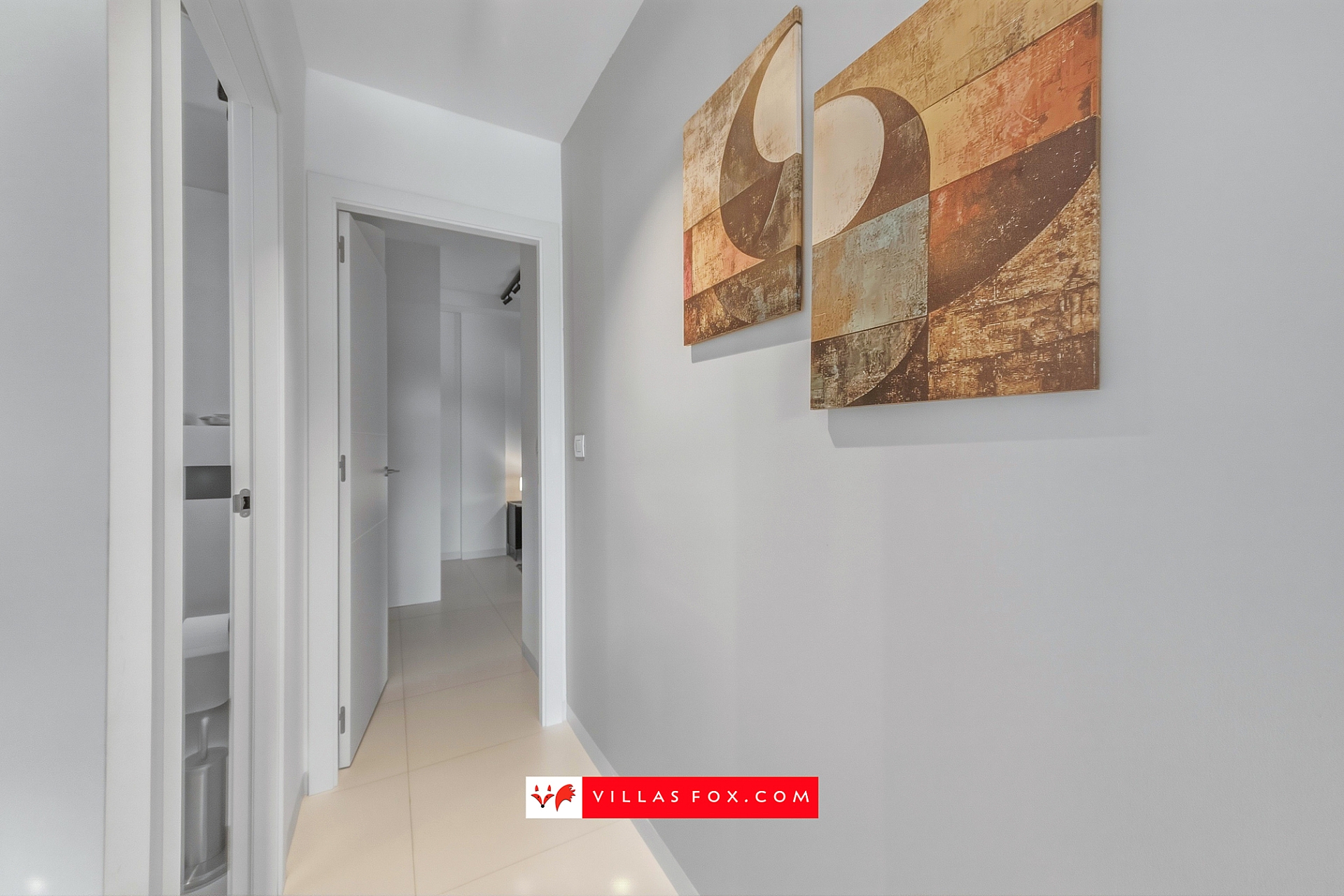 Paradise Resort luxury apartment for sale, San Miguel de Salinas, Costa Blanca south-36