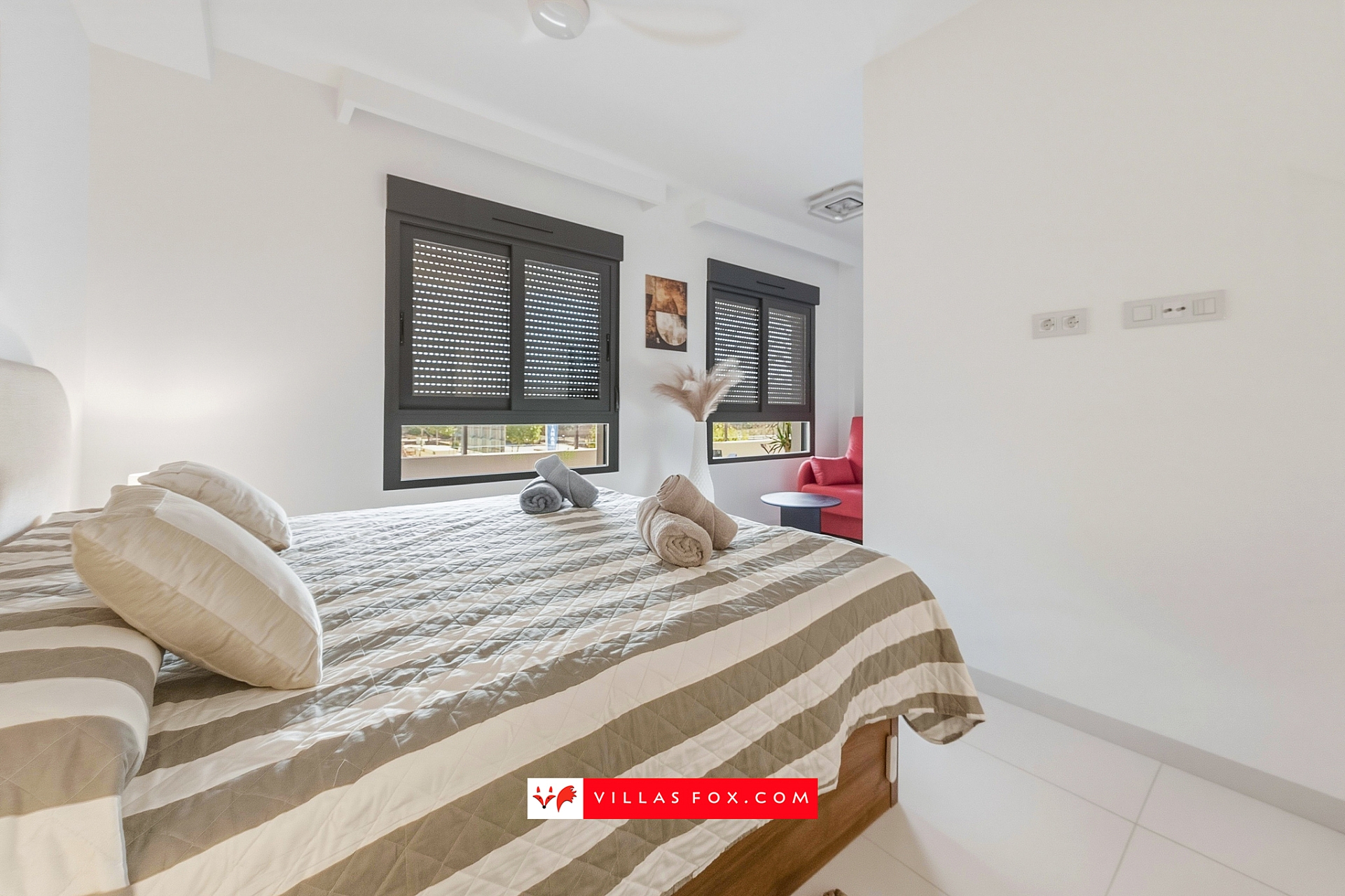 Paradise Resort luxury apartment for sale, San Miguel de Salinas, Costa Blanca south-41