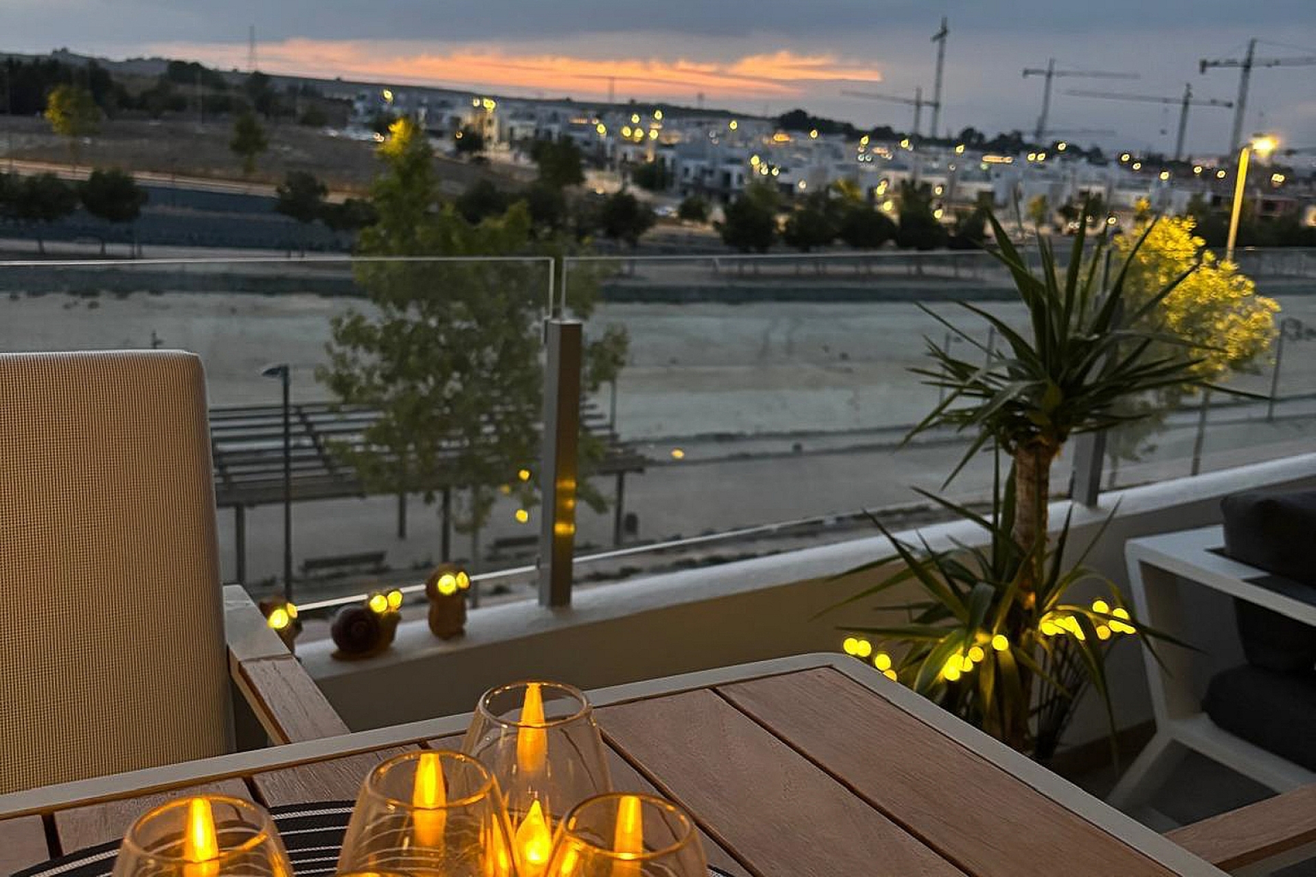 Paradise Resort luxury apartment for sale, San Miguel de Salinas, Costa Blanca south-60