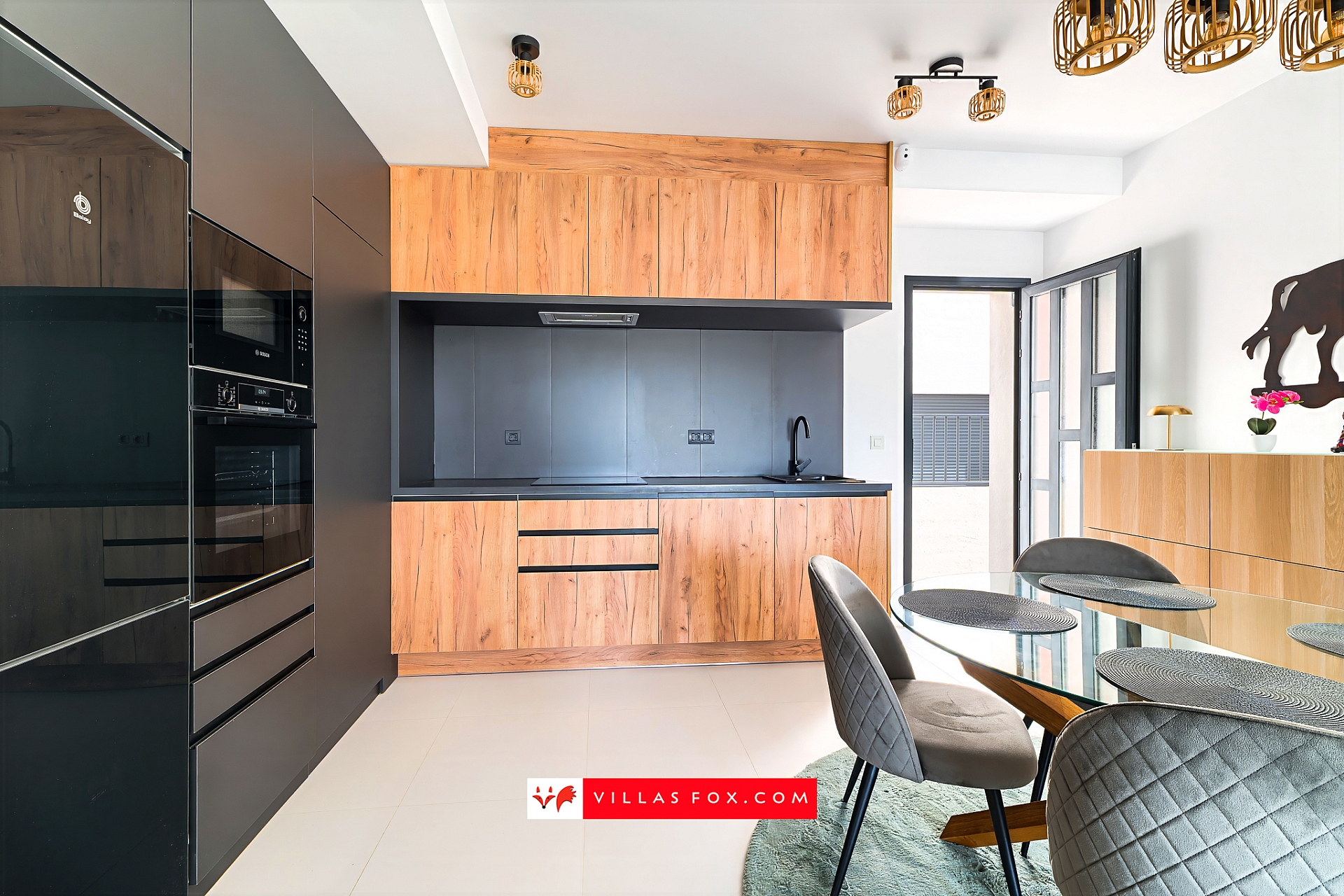 Luxury Saoco I apartment for sale, San Miguel de Salinas-6