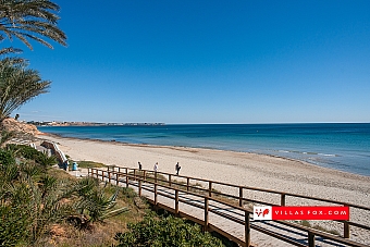 Stock photo San Miguel de Salinas Orihuela Costa-107