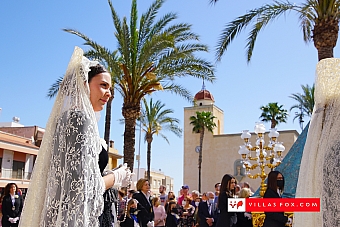 Stock photo San Miguel de Salinas Orihuela Costa-126