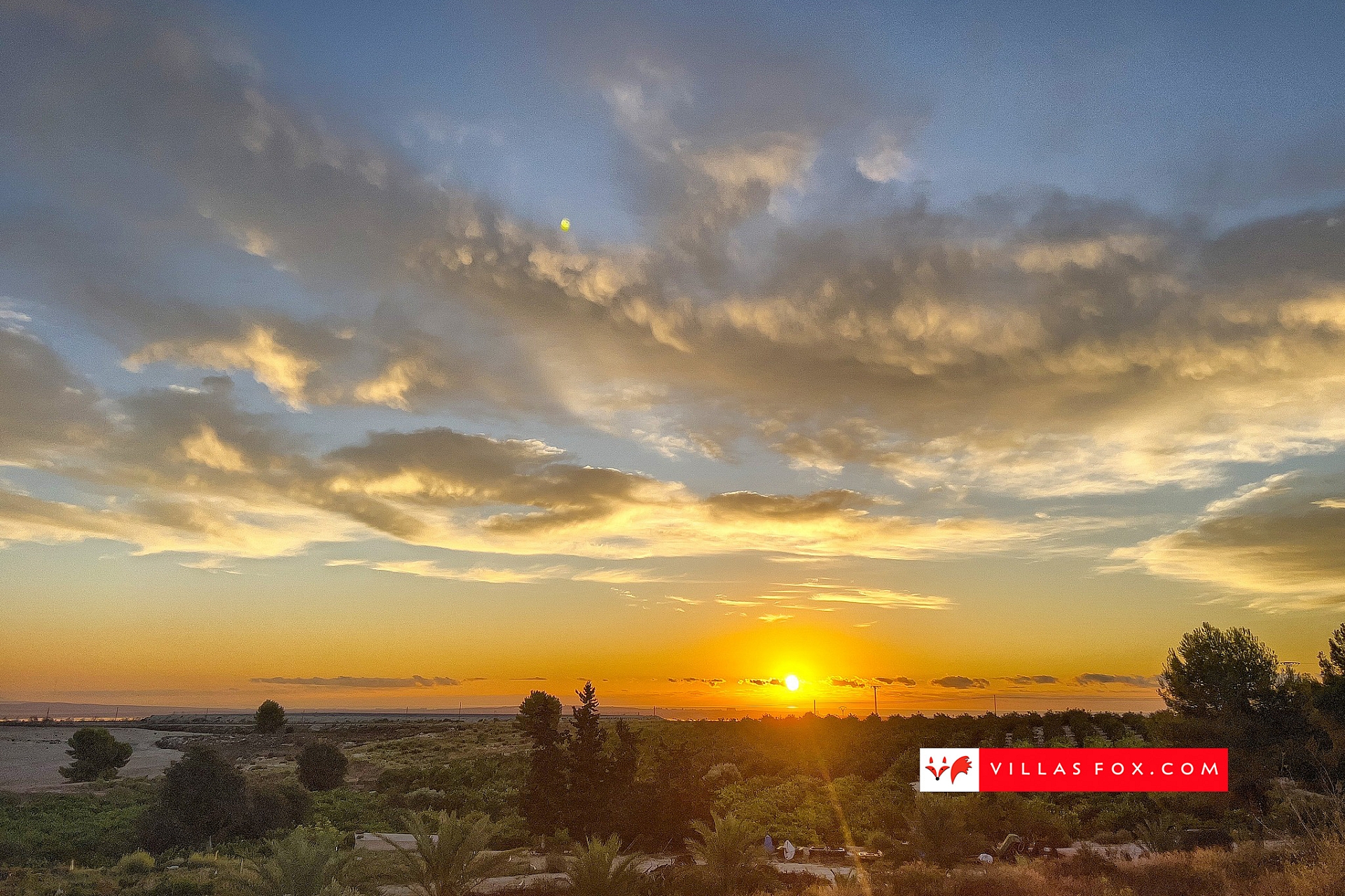 Generic stock photograph (San Miguel de Salinas and Orihuela Costa)-029